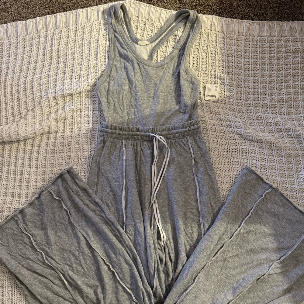 Free people one piece